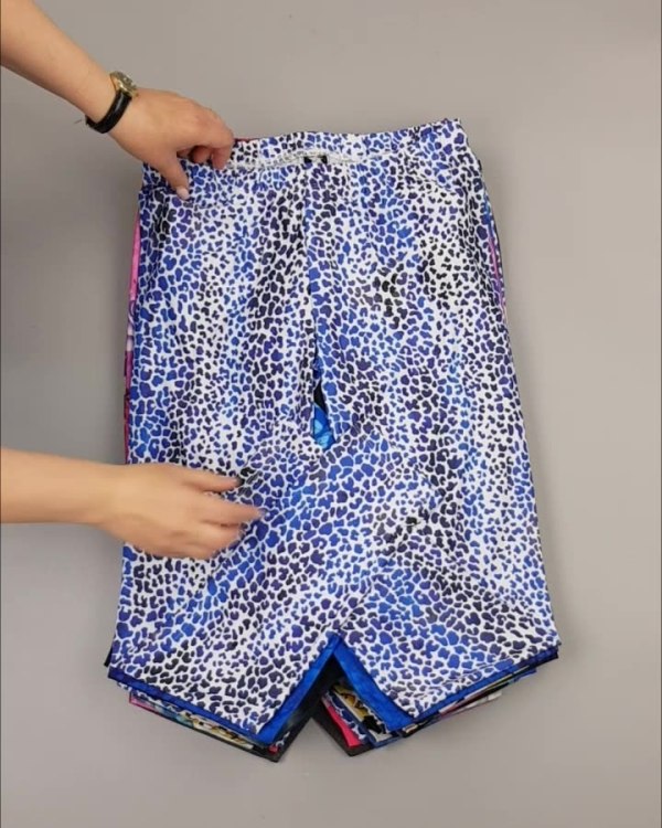 Фотография  231 - Лосины CIRCUS #6,2 кг, ЛОТ №4327 оптом в Саранске и Мордовии