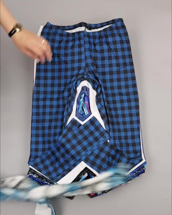 Фотография  526 - Лосины CIRCUS #6,2 кг, ЛОТ №4327 оптом в Саранске и Мордовии