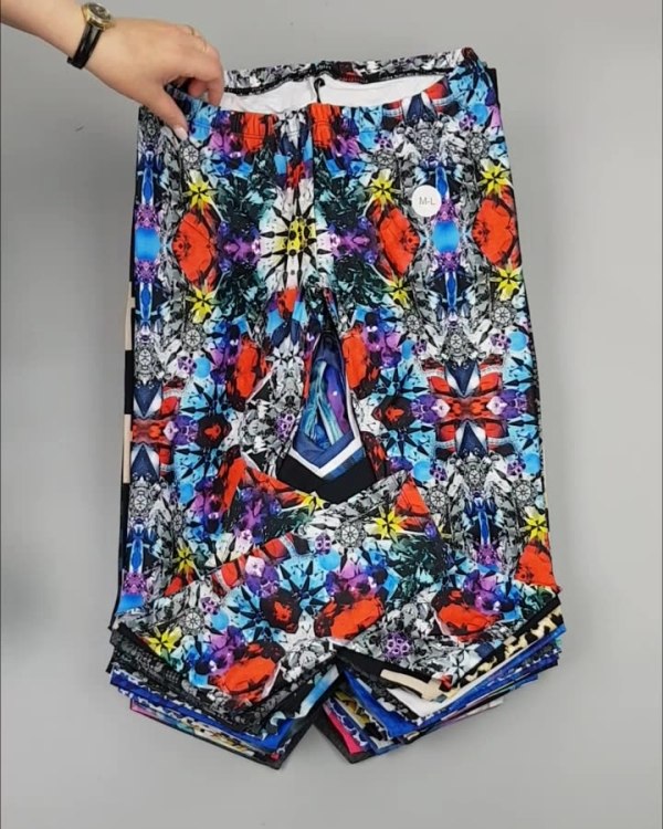 Фотография  814 - Лосины CIRCUS #6,2 кг, ЛОТ №4327 оптом в Саранске и Мордовии