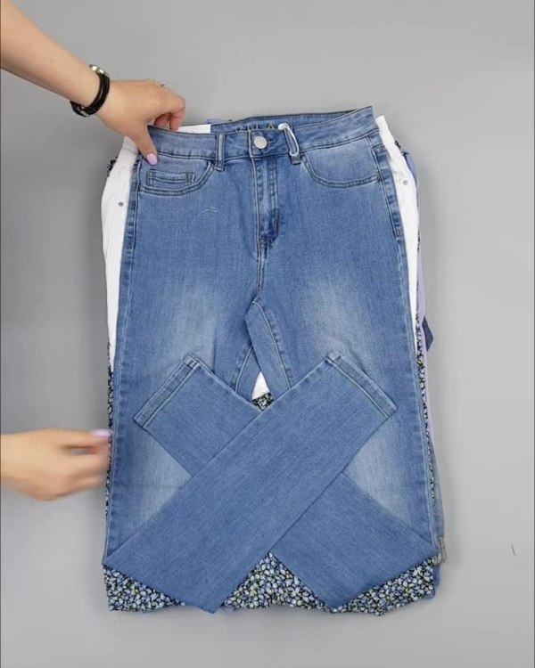 Фотография  471 - VILA Summer mix#15 кг, ЛОТ №4355 оптом в Саранске и Мордовии