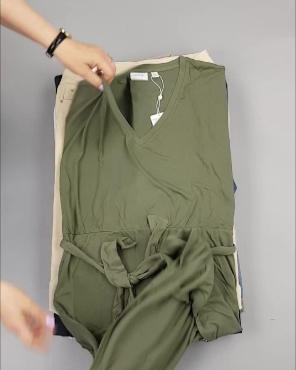 Фотография  598 - VILA Summer mix#15 кг, ЛОТ №4355 оптом в Саранске и Мордовии