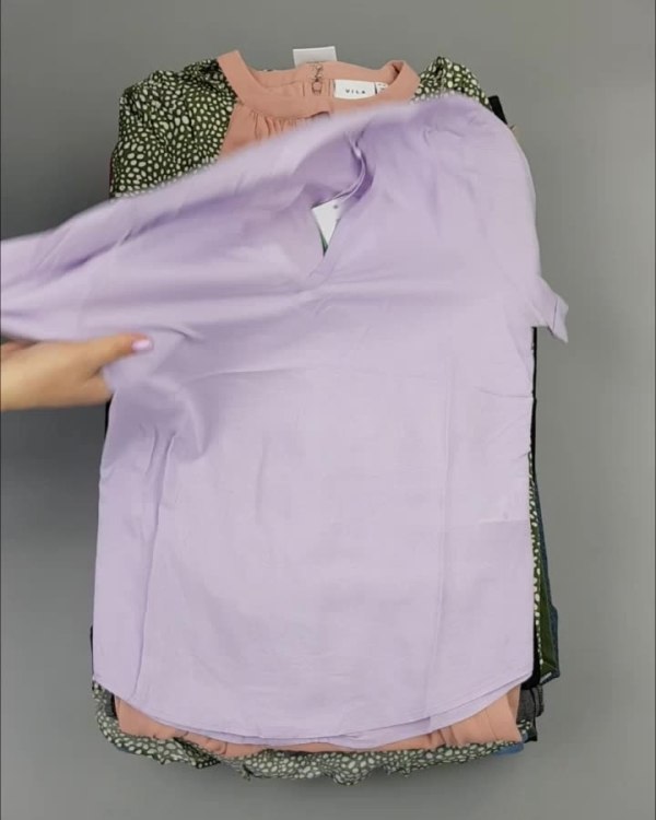 Фотография  766 - VILA Summer mix#15 кг, ЛОТ №4355 оптом в Саранске и Мордовии