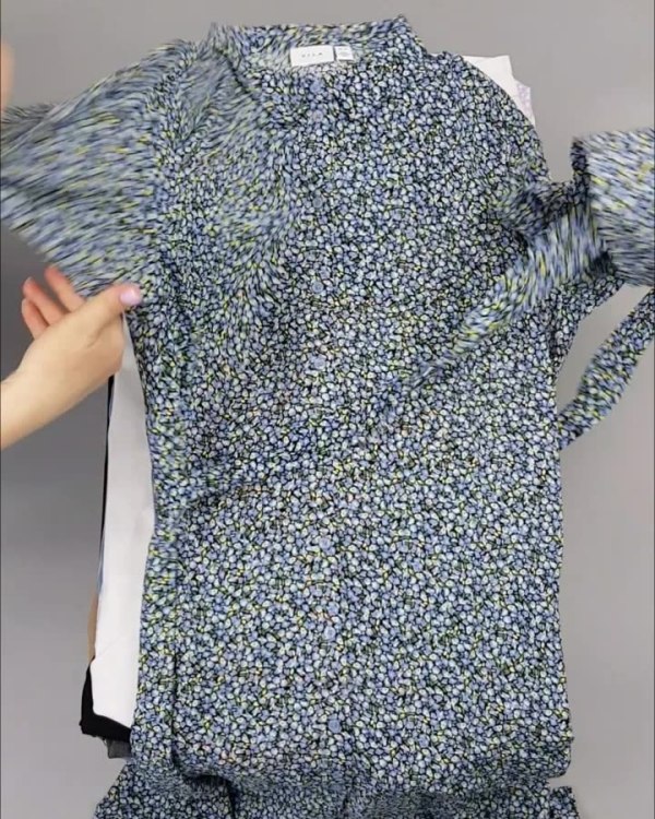 Фотография  777 - VILA Summer mix#15 кг, ЛОТ №4355 оптом в Саранске и Мордовии