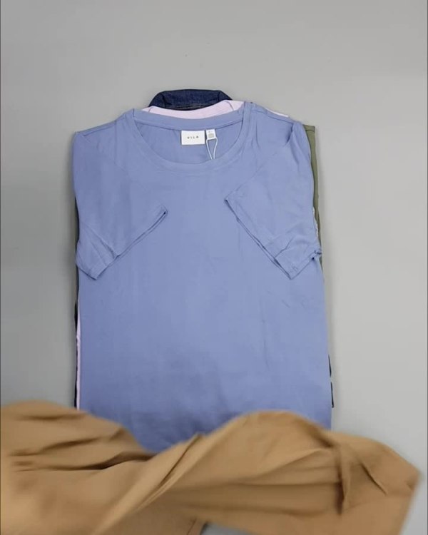 Фотография  510 - VILA Summer mix#15 кг, ЛОТ №4356 оптом в Саранске и Мордовии