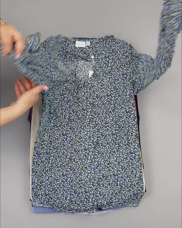 Фотография  334 - VILA Summer mix#15 кг, ЛОТ №4356 оптом в Саранске и Мордовии