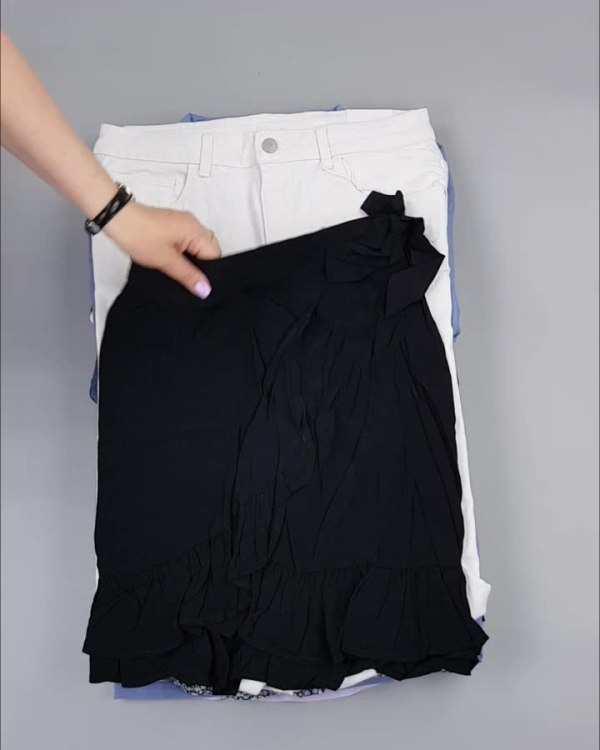 Фотография  261 - VILA Summer mix#15 кг, ЛОТ №4356 оптом в Саранске и Мордовии