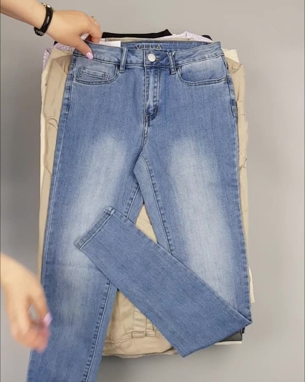 Фотография  503 - VILA Summer mix#15 кг, ЛОТ №4356 оптом в Саранске и Мордовии