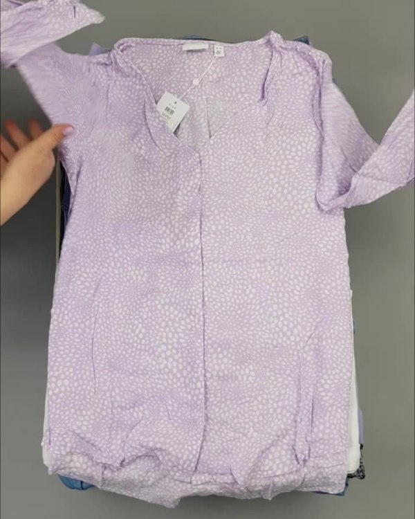 Фотография  846 - VILA Summer mix#15 кг, ЛОТ №4356 оптом в Саранске и Мордовии