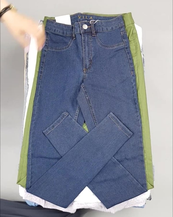 Фотография  432 - VILA Summer mix#15 кг, ЛОТ №4356 оптом в Саранске и Мордовии