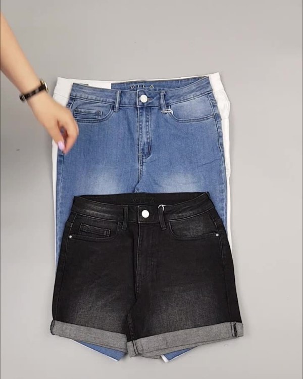 Фотография  101 - VILA Summer mix#15 кг, ЛОТ №4357 оптом в Саранске и Мордовии