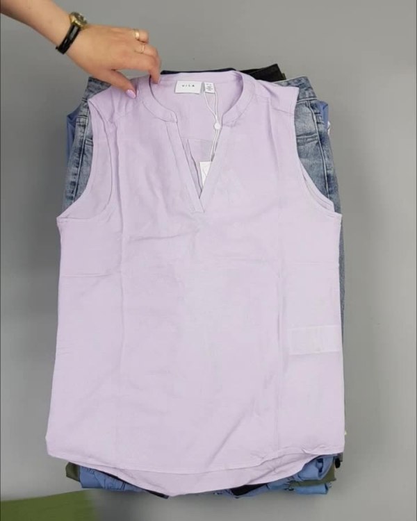 Фотография  907 - VILA Summer mix#15 кг, ЛОТ №4357 оптом в Саранске и Мордовии