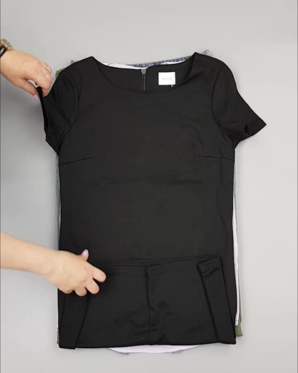 Фотография  334 - VILA Summer mix#15 кг, ЛОТ №4359 оптом в Саранске и Мордовии