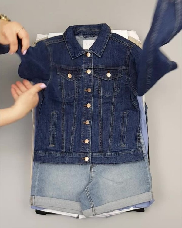 Фотография  318 - VILA Summer mix#15 кг, ЛОТ №4359 оптом в Саранске и Мордовии