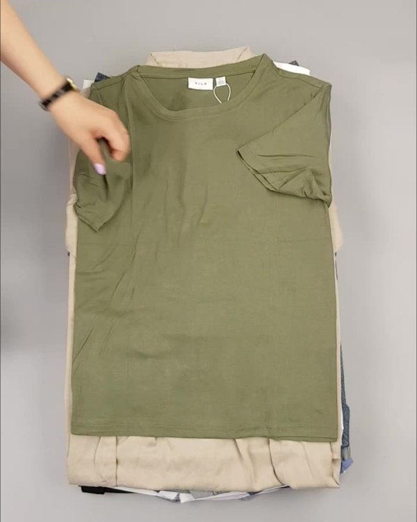 Фотография  589 - VILA Summer mix#15 кг, ЛОТ №4359 оптом в Саранске и Мордовии