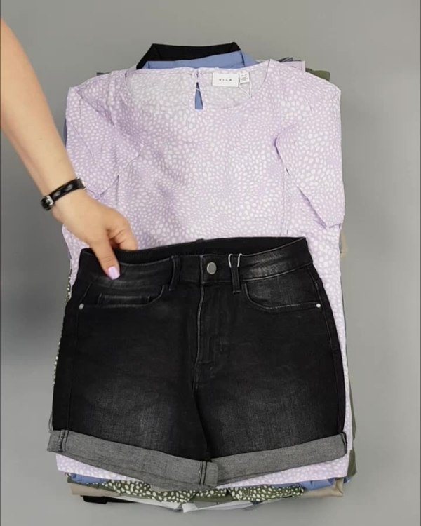 Фотография  663 - VILA Summer mix#15 кг, ЛОТ №4359 оптом в Саранске и Мордовии