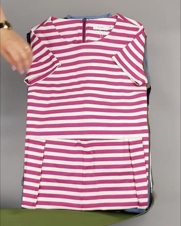 Фотография  631 - VILA Summer mix#15 кг, ЛОТ №4359 оптом в Саранске и Мордовии