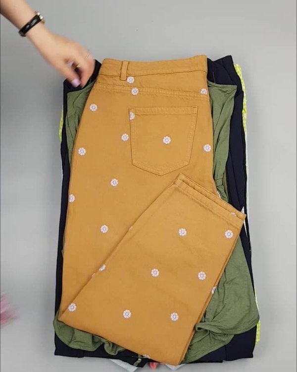 Фотография  775 - NEXT Summer Women mix#15 кг, ЛОТ №4436 оптом в Саранске и Мордовии