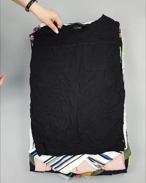 Фотография  781 - NEXT Summer Women mix#15 кг, ЛОТ №4436 оптом в Саранске и Мордовии