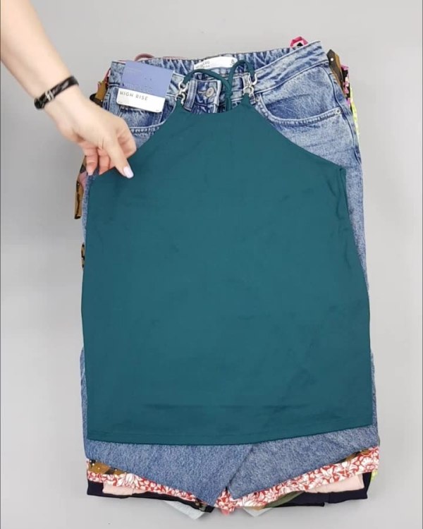 Фотография  438 - NEXT Summer Women mix#15 кг, ЛОТ №4436 оптом в Саранске и Мордовии