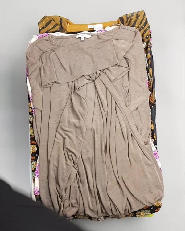 Фотография  129 - NEXT Summer Women mix#15 кг, ЛОТ №4437 оптом в Саранске и Мордовии