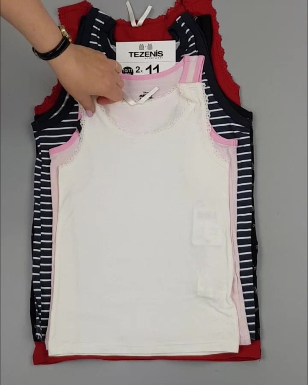 Фотография  636 - Нижнее белье CALZEDONIA дети#40 шт, ЛОТ №4443 оптом в Саранске и Мордовии