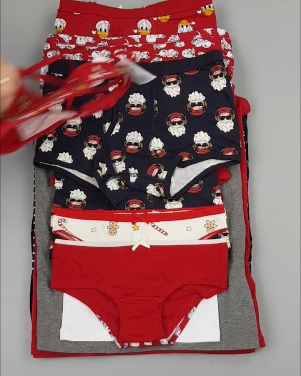 Фотография  645 - Нижнее белье CALZEDONIA дети#40 шт, ЛОТ №4443 оптом в Саранске и Мордовии