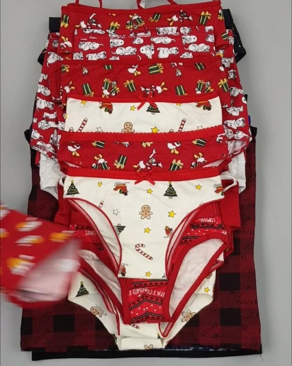 Фотография  915 - Нижнее белье CALZEDONIA дети#40 шт, ЛОТ №4445 оптом в Саранске и Мордовии