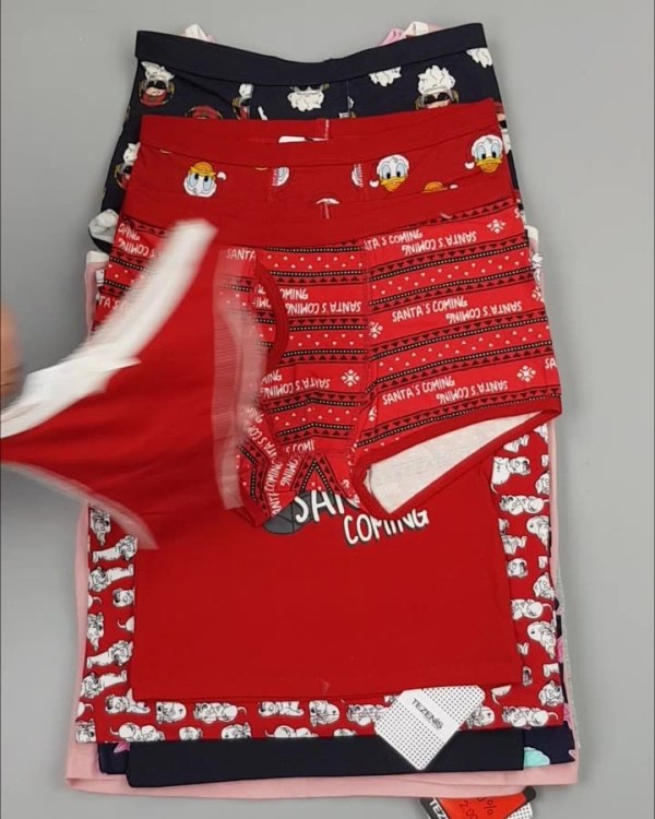 Фотография  235 - Нижнее белье CALZEDONIA дети#40 шт, ЛОТ №4446 оптом в Саранске и Мордовии