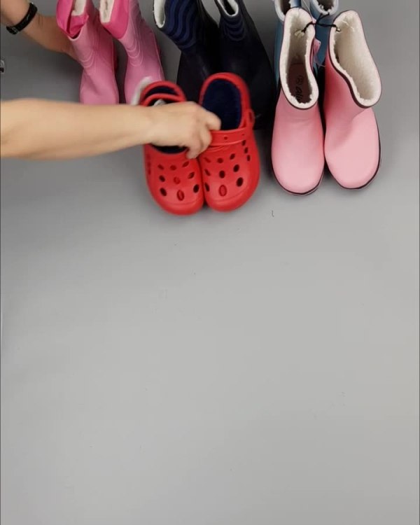 Фотография  864 - Обувь ALDI дети лето#10 кг, ЛОТ №4453 оптом в Саранске и Мордовии