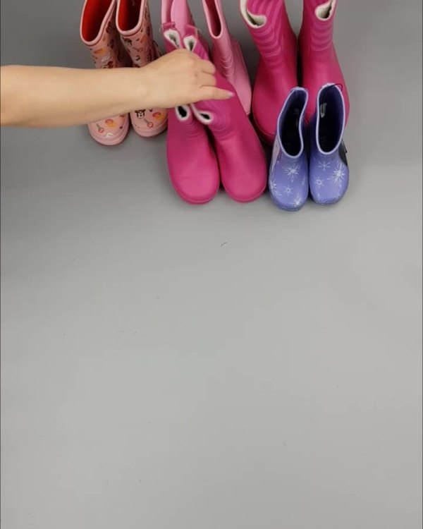 Фотография  733 - Обувь ALDI дети лето#10 кг, ЛОТ №4454 оптом в Саранске и Мордовии