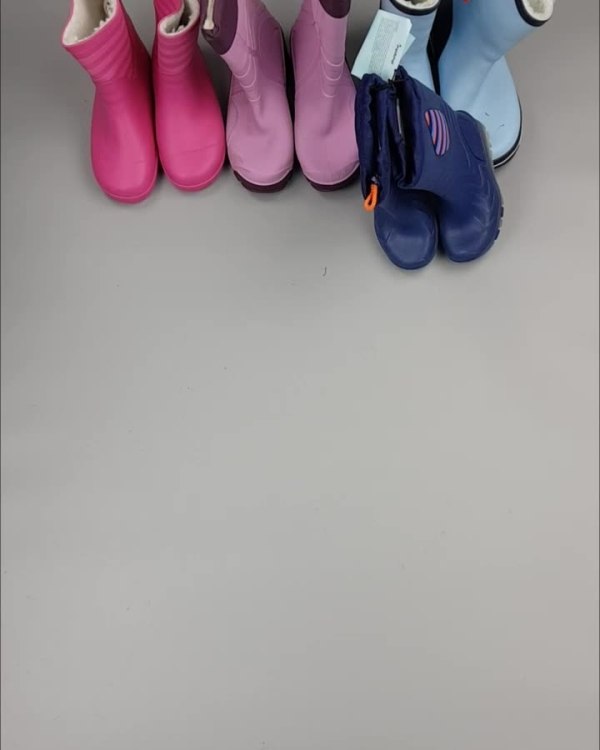 Фотография  968 - Обувь ALDI дети лето#10 кг, ЛОТ №4455 оптом в Саранске и Мордовии