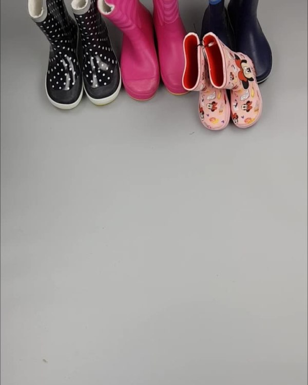 Фотография  492 - Обувь ALDI дети лето#10 кг, ЛОТ №4457 оптом в Саранске и Мордовии