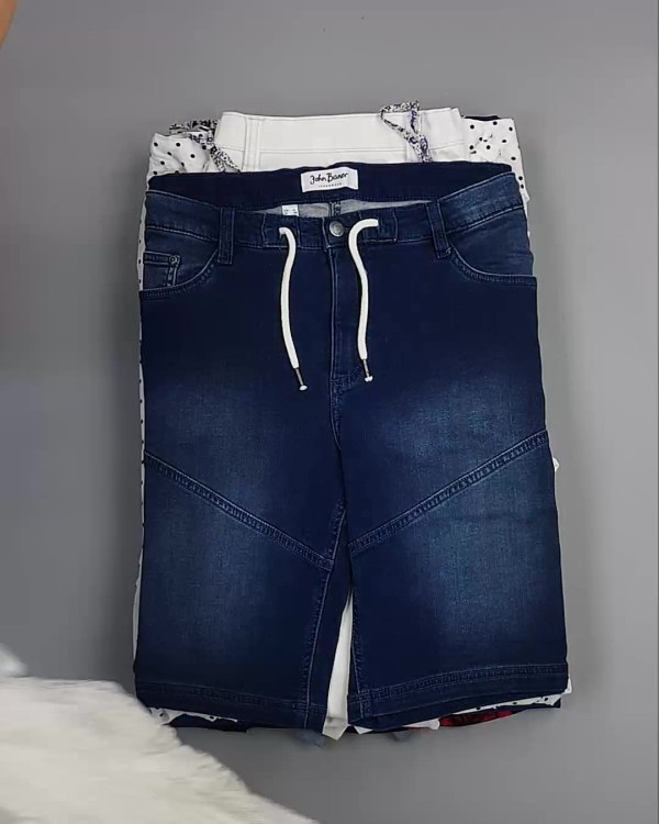 Фотография  755 - Bon Prix м/ж Summer#30 шт, ЛОТ №4754 оптом в Саранске и Мордовии