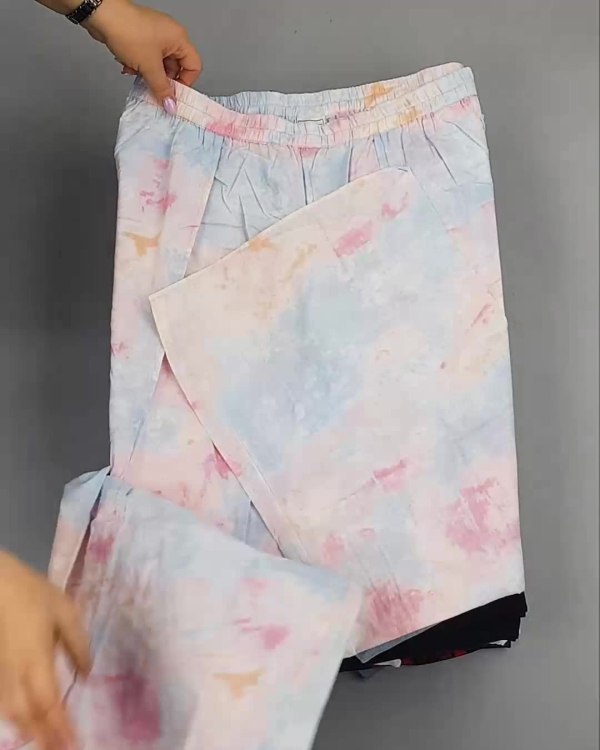 Фотография  504 - Bon Prix м/ж Summer#30 шт, ЛОТ №4754 оптом в Саранске и Мордовии