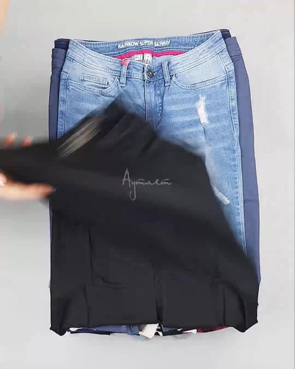 Фотография  684 - Bon Prix м/ж Summer#30 шт, ЛОТ №4754 оптом в Саранске и Мордовии