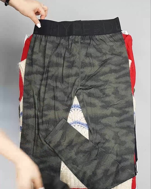 Фотография  151 - BRAND STOCK Winter#20 кг, ЛОТ №4786 оптом в Саранске и Мордовии