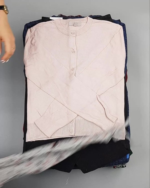 Фотография  923 - BRAND STOCK Winter#20 кг, ЛОТ №4787 оптом в Саранске и Мордовии