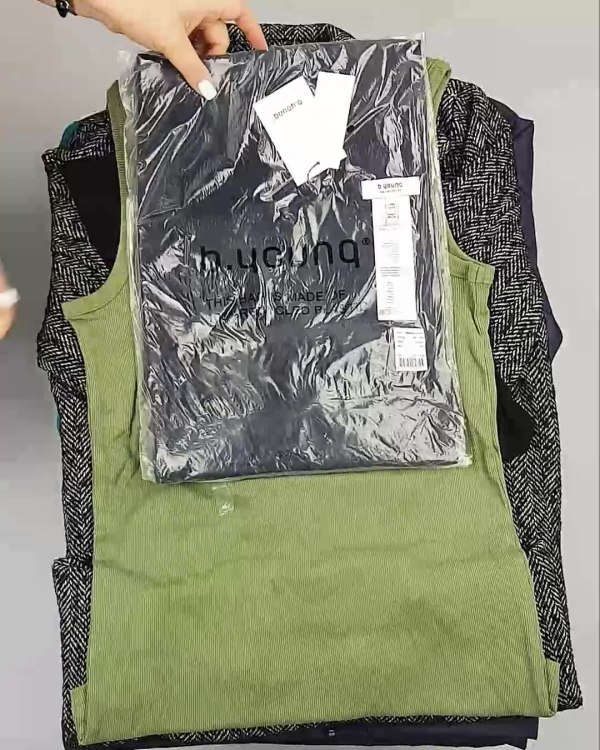 Фотография  658 - BRAND STOCK Winter#20 кг, ЛОТ №4787 оптом в Саранске и Мордовии