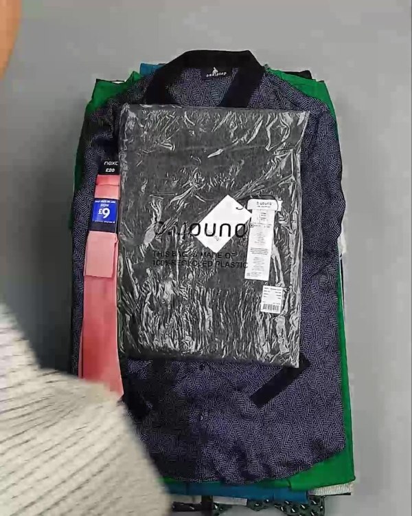 Фотография  830 - BRAND STOCK Winter#20 кг, ЛОТ №4793 оптом в Саранске и Мордовии