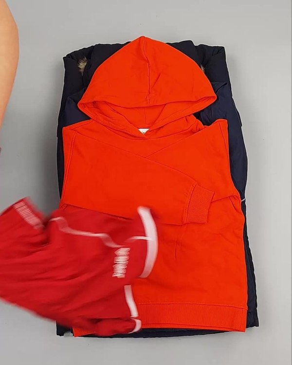 Фотография  883 - BRAND STOCK Kids Winter#10 кг, ЛОТ №4813 оптом в Саранске и Мордовии