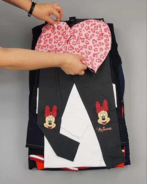 Фотография  490 - BRAND STOCK Kids Winter#10 кг, ЛОТ №4813 оптом в Саранске и Мордовии