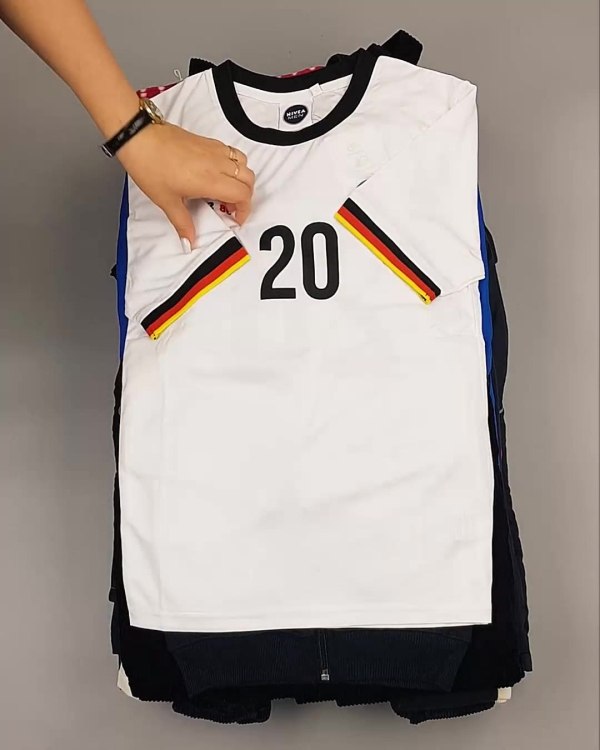 Фотография  205 - BRAND STOCK Kids Winter#10 кг, ЛОТ №4813 оптом в Саранске и Мордовии