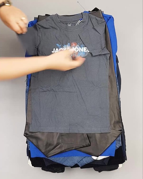 Фотография  346 - BRAND STOCK Kids Winter#10 кг, ЛОТ №4813 оптом в Саранске и Мордовии