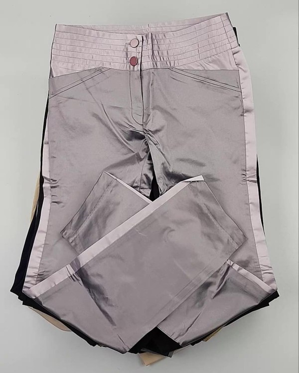 Фотография  230 - Брюки Корея#20 шт, ЛОТ №5057 оптом в Саранске и Мордовии