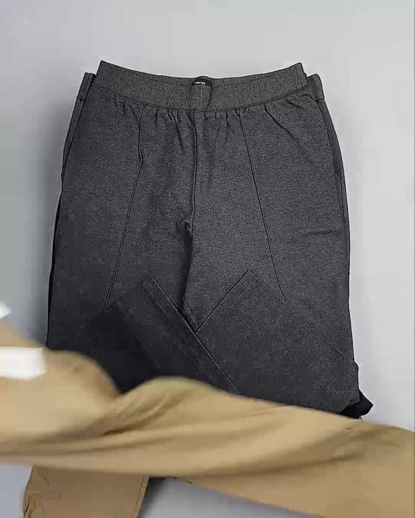 Фотография  319 - Брюки Корея#20 шт, ЛОТ №5058 оптом в Саранске и Мордовии