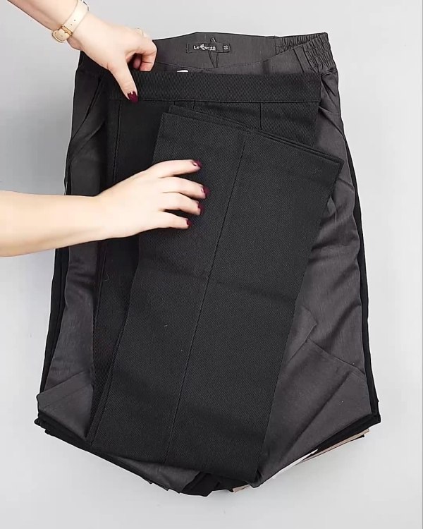 Фотография  955 - Брюки Корея#20 шт, ЛОТ №5058 оптом в Саранске и Мордовии