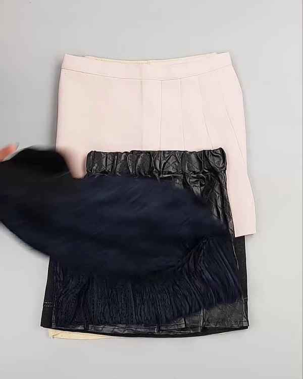 Фотография  968 - Юбки Корея#20 шт, ЛОТ №5062 оптом в Саранске и Мордовии