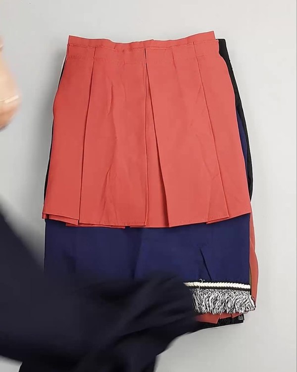 Фотография  176 - Юбки Корея#20 шт, ЛОТ №5062 оптом в Саранске и Мордовии