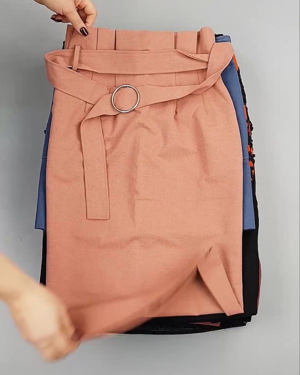 Фотография  147 - Юбки Корея#20 шт, ЛОТ №5062 оптом в Саранске и Мордовии