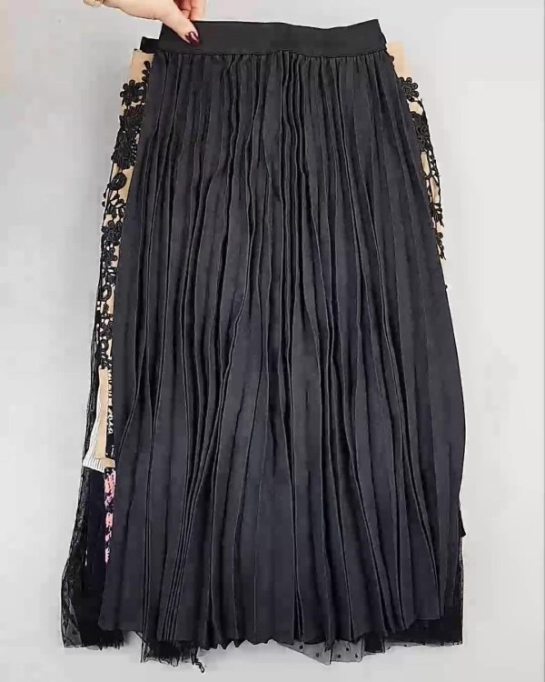 Фотография  256 - Юбки Корея#20 шт, ЛОТ №5063 оптом в Саранске и Мордовии